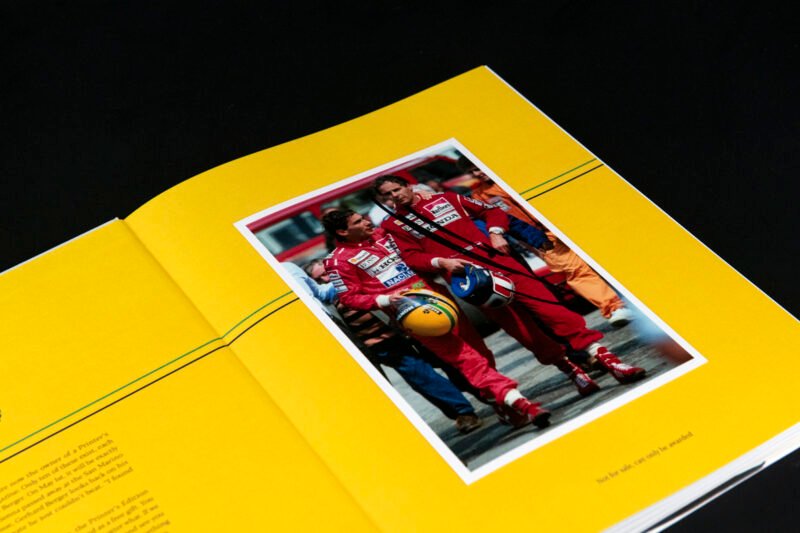 Tazio Limited Issue 10