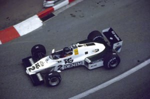 Rétromobile looks at the French touch in F1